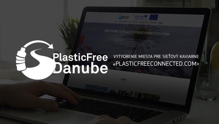 Plastic Free Connected