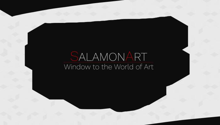 Salamon Art