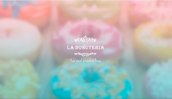 La donuteria