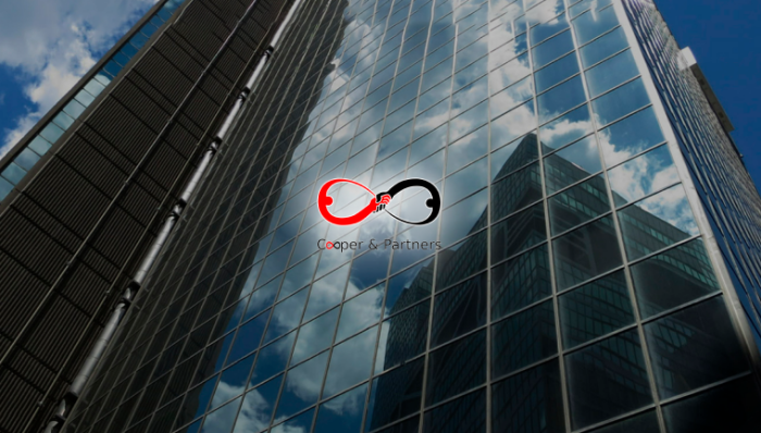 Real estate rental and sale company 