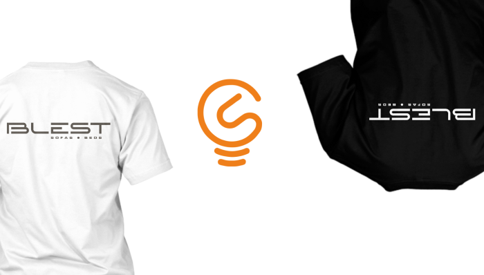 Branded products for the company 