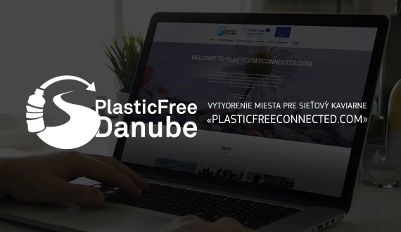 Plastic Free Connected