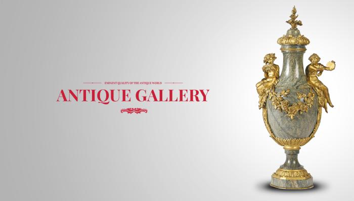 Antique Gallery