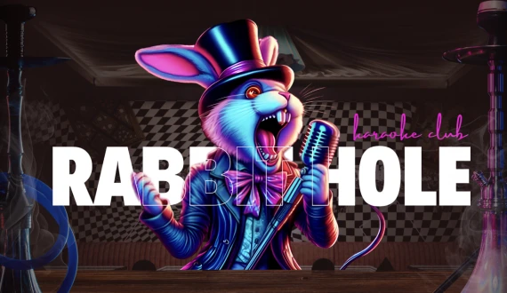 Rabbit Hole