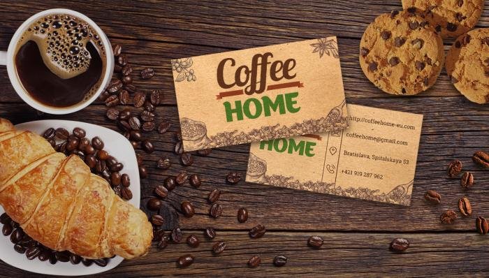 Coffehome