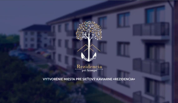 Rezidencia pri kompe