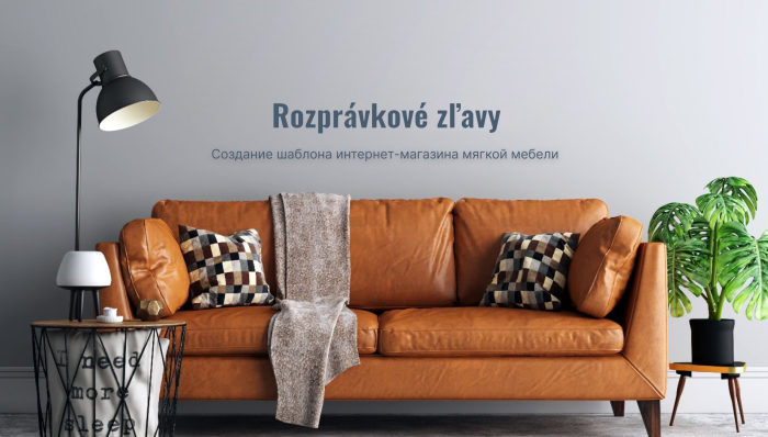 Blest nábytok