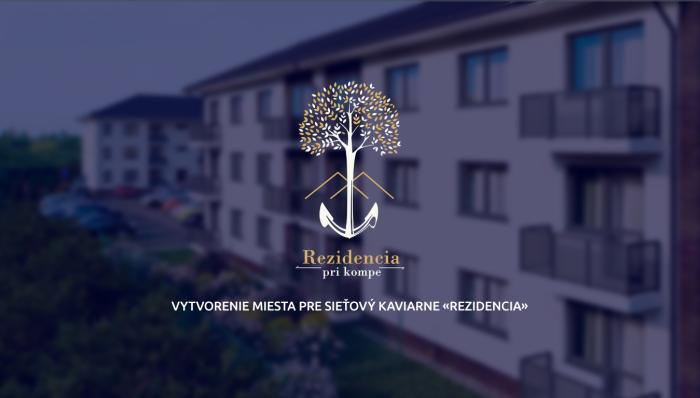 Rezidencia pri kompe