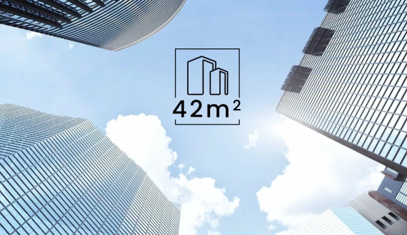 Tvorba logo pre stavebnú firmu 