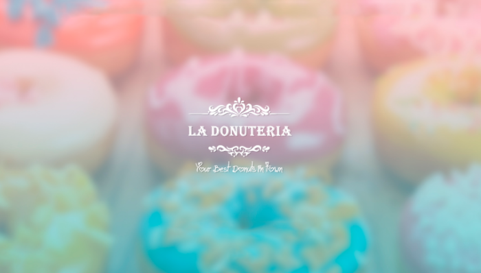 La donuteria