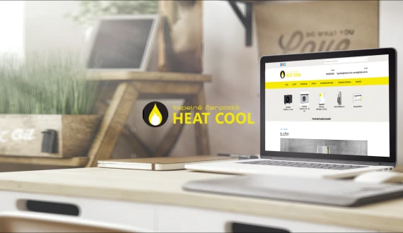 HeatCool s.r.o.