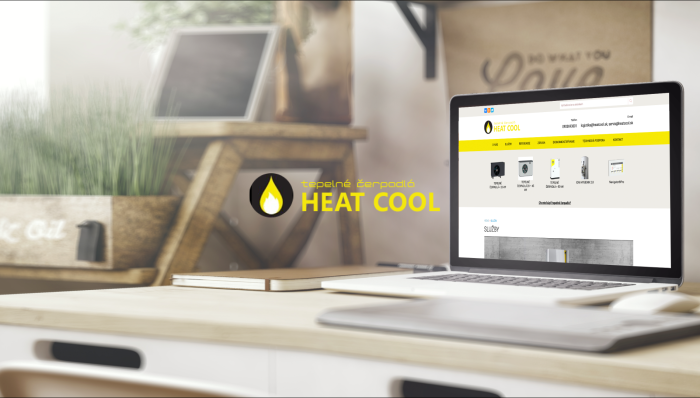 HeatCool s.r.o.