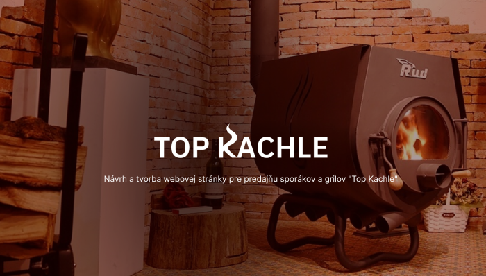 Top Kachle